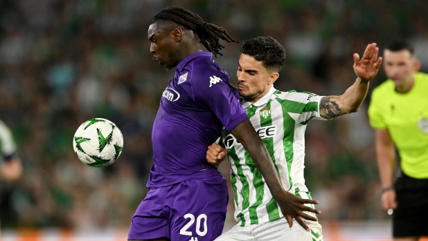 LIVE | Fiorentina-Betis alle 21: Palladino con Kean-Gudmundsson per la rimonta 3 LIVE | Fiorentina-Betis alle 21: Palladino con Kean-Gudmundsson per la rimonta