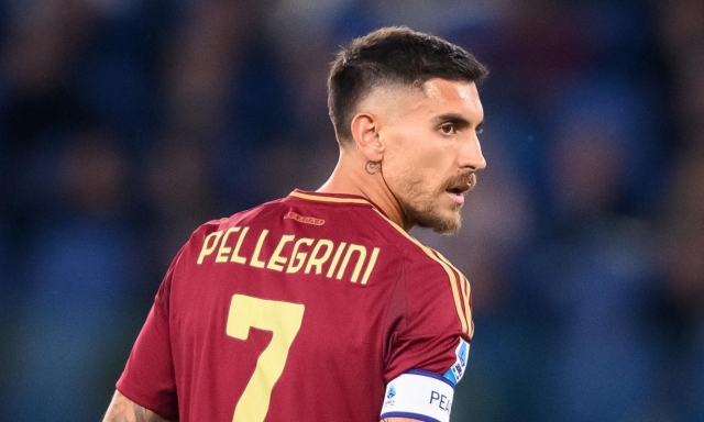 Tegola Roma, per Pellegrini lesione al quadricipite destro: stagione finita 4 Tegola Roma, per Pellegrini lesione al quadricipite destro: stagione finita