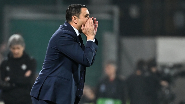 Fiorentina, solo Montella meglio di Palladino negli ultimi 16 anni 1 Fiorentina, solo Montella meglio di Palladino negli ultimi 16 anni