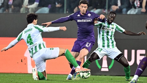 Gosens: "Potevamo vincere un trofeo, ma la Fiorentina è cresciuta tanto" 1 Gosens: "Potevamo vincere un trofeo, ma la Fiorentina è cresciuta tanto"
