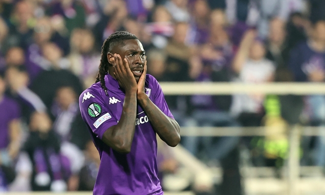Fiorentina, che peccato: Gosens rimonta, poi il Betis la beffa ai supplementari. Niente finale 2 Fiorentina, che peccato: Gosens rimonta, poi il Betis la beffa ai supplementari. Niente finale