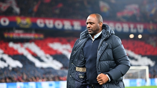 Vieira: "Io e il Genoa, lo stesso Dna. Andrò a Monaco per la finale di Champions" 1 Vieira: "Io e il Genoa, lo stesso Dna. Andrò a Monaco per la finale di Champions"
