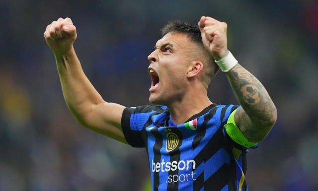 Dembélé-Lautaro a Monaco: in palio la Champions, ma anche il Pallone d'oro... 3 Dembélé-Lautaro a Monaco: in palio la Champions, ma anche il Pallone d'oro...