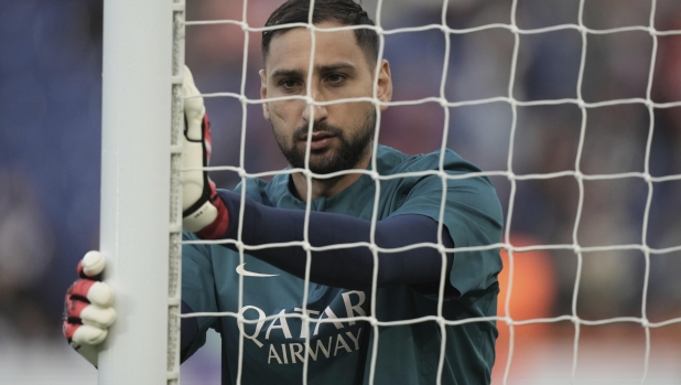 Boban: "Donnarumma predestinato, ma per i milanisti storia dolorosa" 1 Boban: "Donnarumma predestinato, ma per i milanisti storia dolorosa"