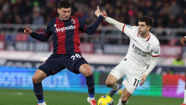Milan-Bologna, prove generali per la Coppa Italia: il pronostico 4 Milan-Bologna, prove generali per la Coppa Italia: il pronostico