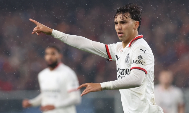 Milan-Bologna, le formazioni ufficiali: Jovic e Dallinga dall'inizio 1 Milan-Bologna, le formazioni ufficiali: Jovic e Dallinga dall'inizio