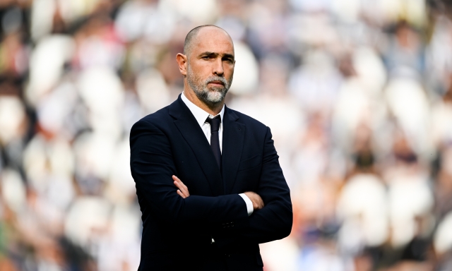 Juventus, i convocati per il Venezia: ci sono Koopmeiners e Veiga. Out in quattro 2 Juventus, i convocati per il Venezia: ci sono Koopmeiners e Veiga. Out in quattro