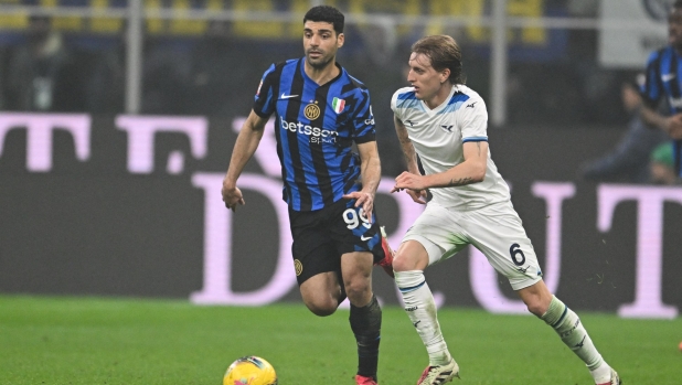 Serie A: la penultima giornata si giocherà interamente domenica 18 maggio 1 Serie A: la penultima giornata si giocherà interamente domenica 18 maggio