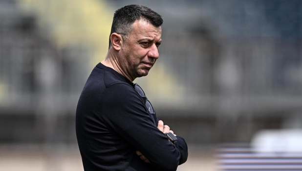 Empoli, D'Aversa: "Parma determina il 2025. Bisogna avere sangue negli occhi" 4 Empoli, D'Aversa: "Parma determina il 2025. Bisogna avere sangue negli occhi"