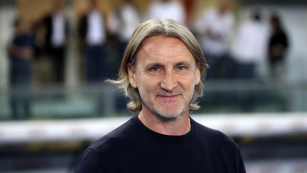 Cagliari, Nicola sul match contro il Como: "Una partita come le altre. Ne mancano tre" 2 Cagliari, Nicola sul match contro il Como: "Una partita come le altre. Ne mancano tre"