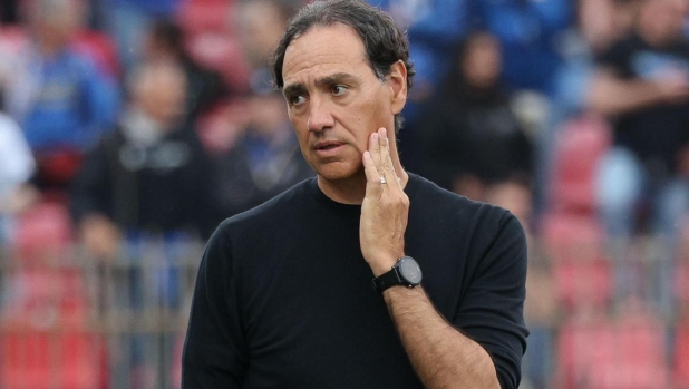 Monza, Nesta: "Brutti contro l'Atalanta, ora vogliamo evitare un finale ancora più doloroso" 2 Monza, Nesta: "Brutti contro l'Atalanta, ora vogliamo evitare un finale ancora più doloroso"