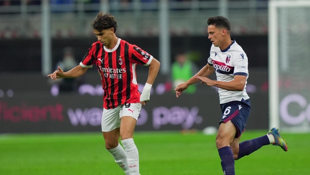 Roberto Martinez, c.t. del Portogallo, "lancia" Joao Felix: "Ha giocato meno, ma qui è importante" 3 Roberto Martinez, c.t. del Portogallo, "lancia" Joao Felix: "Ha giocato meno, ma qui è importante"