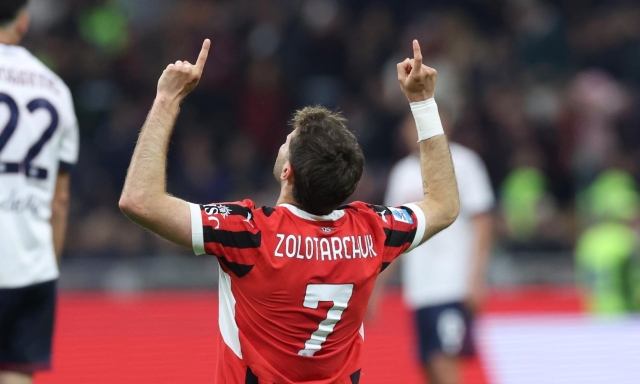Ribaltone Milan con Gimenez e Pulisic: il Bologna perde, Champions più lontana 1 Ribaltone Milan con Gimenez e Pulisic: il Bologna perde, Champions più lontana