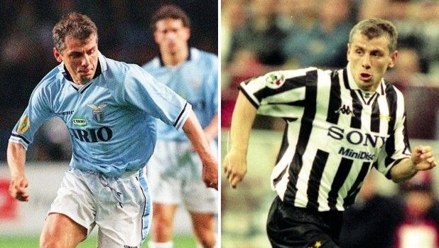 Jugovic: "Lazio-Juve? Vale di più per i bianconeri. Tudor? No, Conte" 1 Jugovic: "Lazio-Juve? Vale di più per i bianconeri. Tudor? No, Conte"