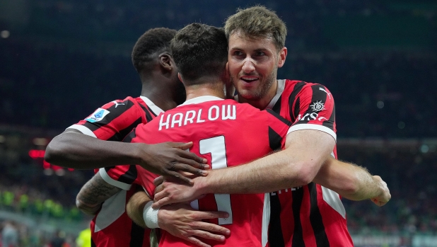 Milan, col Bologna arriva la quarta vittoria consecutiva: non ci riusciva da più di un anno 4 Milan, col Bologna arriva la quarta vittoria consecutiva: non ci riusciva da più di un anno