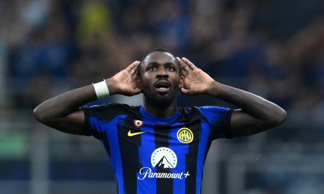 Thuram al fantacalcio: può essere decisivo nel finale di stagione? 1 Thuram al fantacalcio: può essere decisivo nel finale di stagione?
