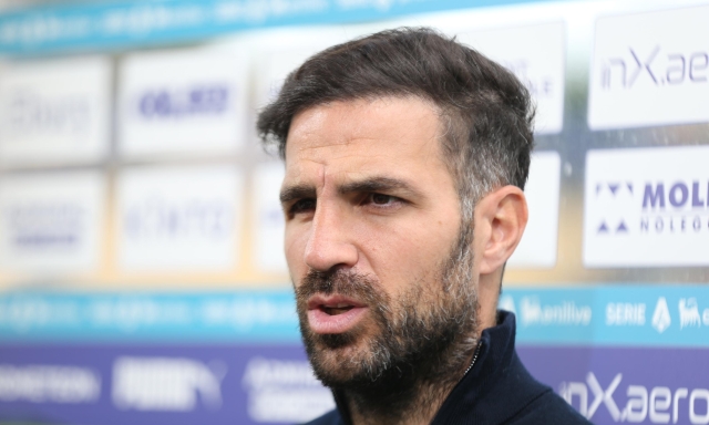 Dalla Germania: il Leverkusen vuole Fabregas se Xabi passa al Real 1 Dalla Germania: il Leverkusen vuole Fabregas se Xabi passa al Real