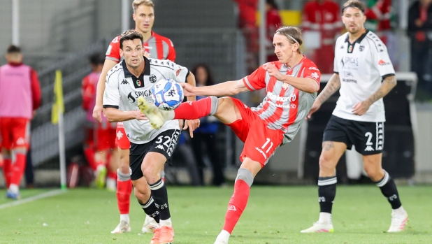 Serie B, via ai playoff: ecco chi è la grande favorita dei bookie 1 Serie B, via ai playoff: ecco chi è la grande favorita dei bookie