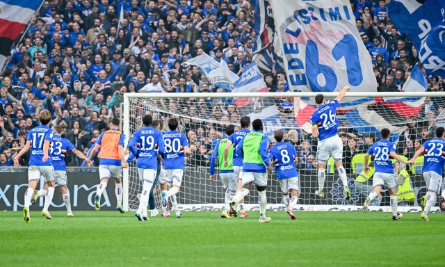 Serie B, cambia la data dei playout di ritorno: si gioca il 26 maggio 4 Serie B, cambia la data dei playout di ritorno: si gioca il 26 maggio