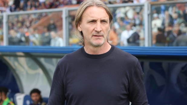 Cagliari, Nicola: "La squadra ha fatto il massimo. Salvezza? La vogliamo fortemente" 1 Cagliari, Nicola: "La squadra ha fatto il massimo. Salvezza? La vogliamo fortemente"