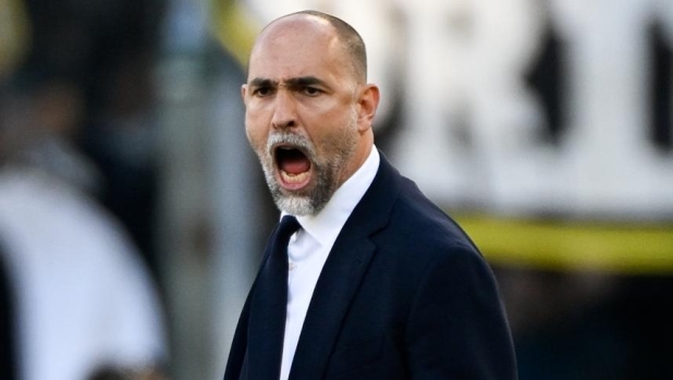 Tudor: "Kalulu ingenuo, ma è un ragazzo perbene. Questa Juve è forte, con 2-3 rinforzi..." 1 Tudor: "Kalulu ingenuo, ma è un ragazzo perbene. Questa Juve è forte, con 2-3 rinforzi..."