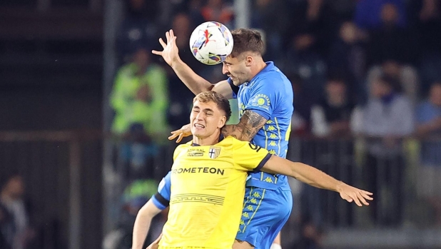LIVE Empoli-Parma 1-0: gran destro di prima intenzione, la sblocca Fazzini! 1 LIVE Empoli-Parma 1-0: gran destro di prima intenzione, la sblocca Fazzini!