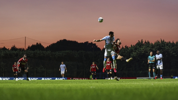 Milan Futuro, Sandri regola la Spal. Per salvarsi serve almeno un pari a Ferrara 3 Milan Futuro, Sandri regola la Spal. Per salvarsi serve almeno un pari a Ferrara