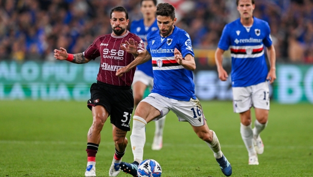 Che rompicapo! Tra playoff e salvezza è quasi tutto da decidere. Samp, destino in 90’ 2 Che rompicapo! Tra playoff e salvezza è quasi tutto da decidere. Samp, destino in 90’