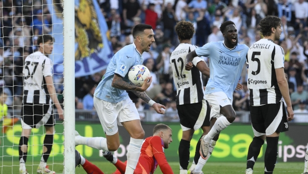 Capello: "Juve, senza la sciocchezza di Kalulu avresti vinto. E ora spera in San Gasp..." 1 Capello: "Juve, senza la sciocchezza di Kalulu avresti vinto. E ora spera in San Gasp..."
