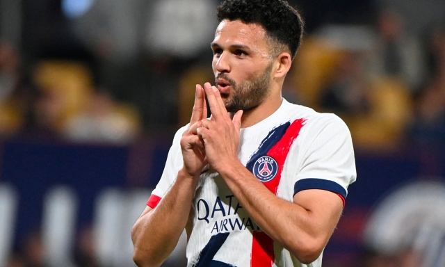Occhio Inter, anche le riserve del Psg vanno forte: Ramos scatenato, 4-1 al Montpellier 4 Occhio Inter, anche le riserve del Psg vanno forte: Ramos scatenato, 4-1 al Montpellier