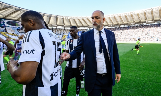 Volata Champions, chi mette la quarta? Atalanta, è quasi fatta. Juve e Lazio, vincere e sperare 2 Volata Champions, chi mette la quarta? Atalanta, è quasi fatta. Juve e Lazio, vincere e sperare