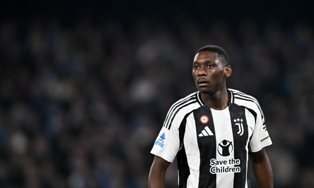 Venezia-Juventus, le formazioni ufficiali: Vlahovic in panchina, Fila titolare 1 Venezia-Juventus, le formazioni ufficiali: Vlahovic in panchina, Fila titolare