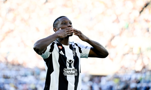 Juve, ultimo sprint per la Champions: Tudor punta su Kolo Muani per il match point 1 Juve, ultimo sprint per la Champions: Tudor punta su Kolo Muani per il match point
