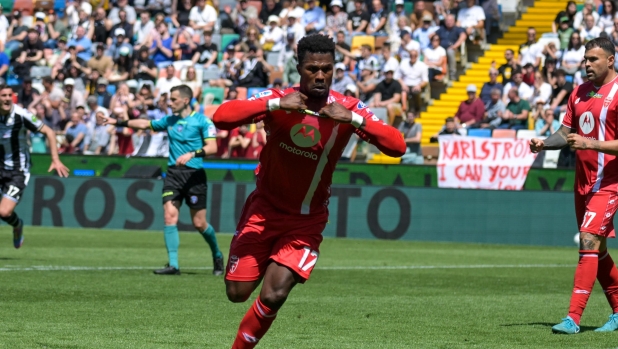 Udinese-Monza, le pagelle: Keita (7) freddo e presente in area. Zarraga (5) non lascia tracce 1 Udinese-Monza, le pagelle: Keita (7) freddo e presente in area. Zarraga (5) non lascia tracce