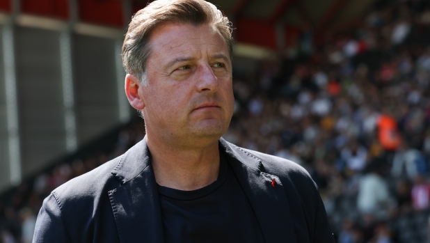 Udinese, Runjaic: "Complimenti al Monza. Noi oggi deludenti" 4 Udinese, Runjaic: "Complimenti al Monza. Noi oggi deludenti"