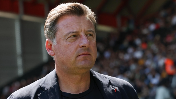 Udinese, Runjaic: "Per due titolari la stagione è terminata" 1 Udinese, Runjaic: "Per due titolari la stagione è terminata"