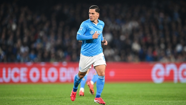 LIVE Alle 20.45 Napoli-Genoa: Conte con Raspadori, Vieira sceglie Siegrist in porta 1 LIVE Alle 20.45 Napoli-Genoa: Conte con Raspadori, Vieira sceglie Siegrist in porta
