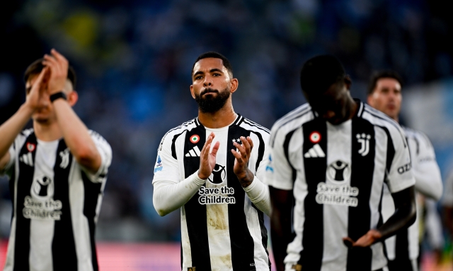 Juve, la nostalgia di Douglas Luiz: "Mi manca tutto dell'Aston Villa" 1 Juve, la nostalgia di Douglas Luiz: "Mi manca tutto dell'Aston Villa"
