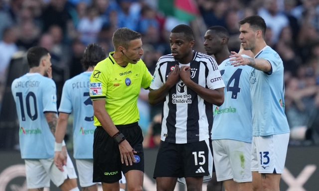 Kalulu paga di tasca sua: multato dalla Juve. E il suo campionato può essere già finito 3 Kalulu paga di tasca sua: multato dalla Juve. E il suo campionato può essere già finito