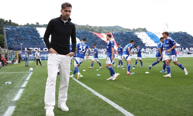 Il Como è già oltre Fabregas: piace Ancelotti jr, tentazione Arbeloa 2 Il Como è già oltre Fabregas: piace Ancelotti jr, tentazione Arbeloa