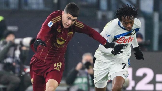 Atalanta-Roma, occasione Champions per Ranieri: pronostico 1 Atalanta-Roma, occasione Champions per Ranieri: pronostico