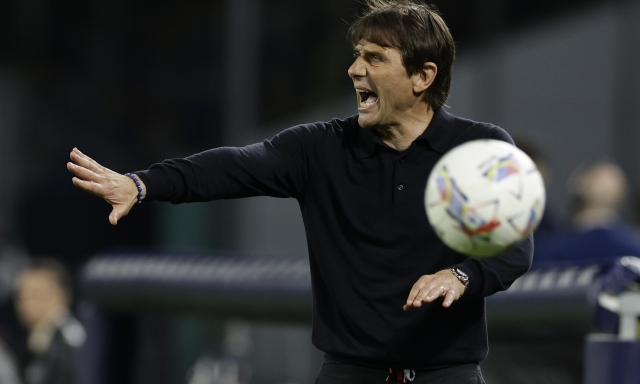 Scudetto appeso a un punto. Napoli, niente panico. Ma l'Inter ha due squadre in forma 1 Scudetto appeso a un punto. Napoli, niente panico. Ma l'Inter ha due squadre in forma