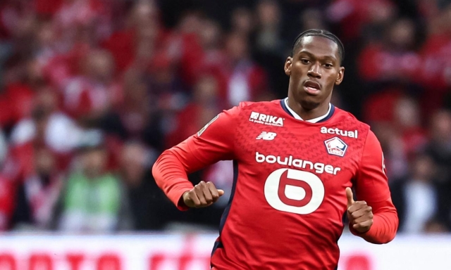 L'Inter accelera per Jonathan David: i dettagli dell'offerta. Ma c'è un ostacolo... 1 L'Inter accelera per Jonathan David: i dettagli dell'offerta. Ma c'è un ostacolo...