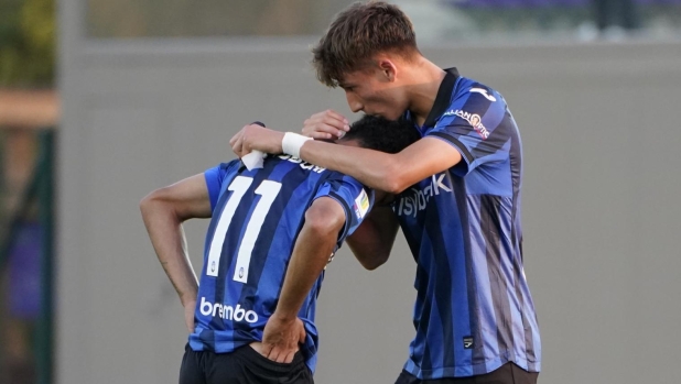 Vavassori e Cassa, chi sono le stelline dell'U23 che hanno incantato Gasp 2 Vavassori e Cassa, chi sono le stelline dell'U23 che hanno incantato Gasp