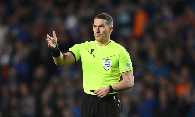 Psg-Inter al rumeno Kovacs: ufficiale la designazione Uefa per la finale di Champions 1 Psg-Inter al rumeno Kovacs: ufficiale la designazione Uefa per la finale di Champions
