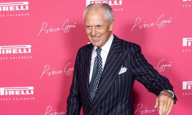 Tronchetti Provera confessa: "Io via da San Siro nel recupero di Inter-Barça. Ma nel garage..." 3 Tronchetti Provera confessa: "Io via da San Siro nel recupero di Inter-Barça. Ma nel garage..."