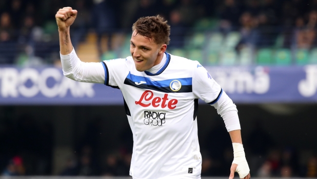LIVE Alle 20.45 Atalanta-Roma, le ufficiali: Gasp con Retegui, Dovbyk-Shomurodov per Ranieri 1 LIVE Alle 20.45 Atalanta-Roma, le ufficiali: Gasp con Retegui, Dovbyk-Shomurodov per Ranieri