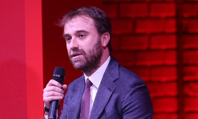 Inter, Oaktree porta un altro ex Juve: Luca Adornato nuovo Brand & Marketing Director 3 Inter, Oaktree porta un altro ex Juve: Luca Adornato nuovo Brand & Marketing Director