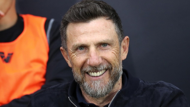 Venezia, Di Francesco: "È importante godersi questa vittoria. Ma da domani testa al Cagliari" 4 Venezia, Di Francesco: "È importante godersi questa vittoria. Ma da domani testa al Cagliari"