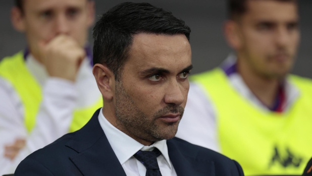Fiorentina, rabbia Palladino: "Il gol del Venezia andava annullato. E sul rinnovo..." 1 Fiorentina, rabbia Palladino: "Il gol del Venezia andava annullato. E sul rinnovo..."